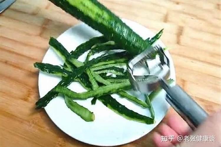 黄瓜皴皮的原因是什么 有哪些防治方法
