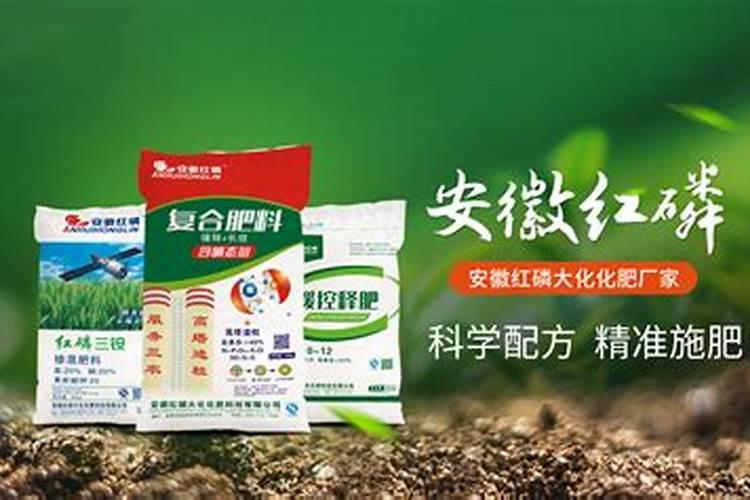 红磷二铵产地在哪