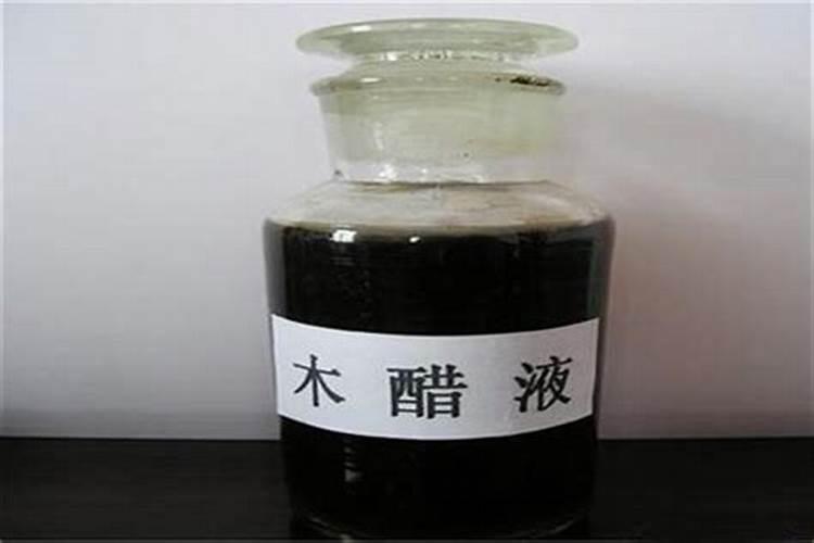 种植竹嵩薯用木醋液好用吗