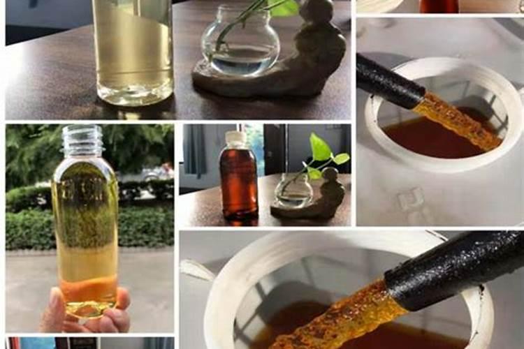 种植油麦菜用木醋液可不可以