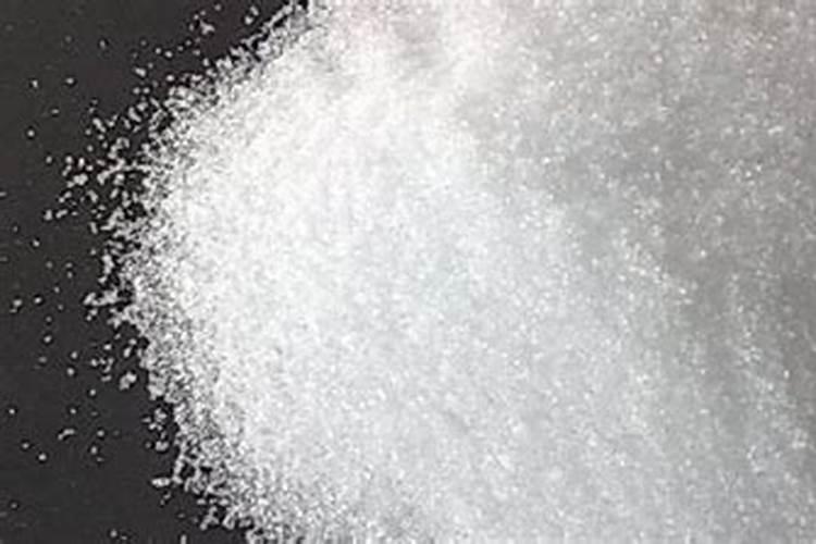 正确使用磷酸二氢钾的方法