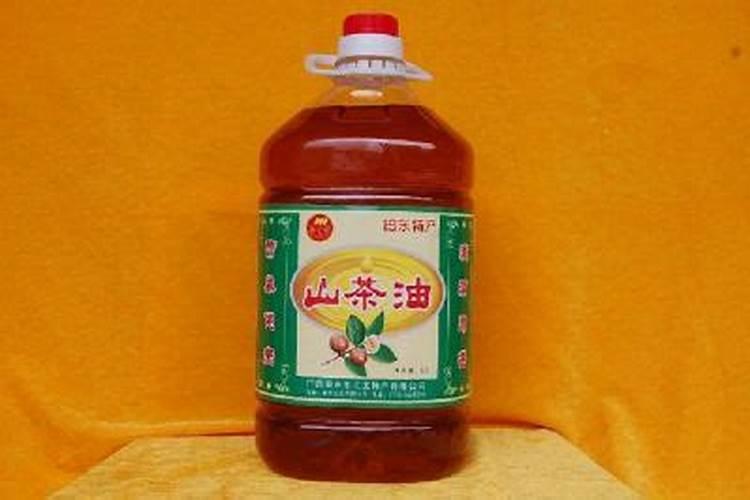 油茶专用肥站稳脚跟不容易