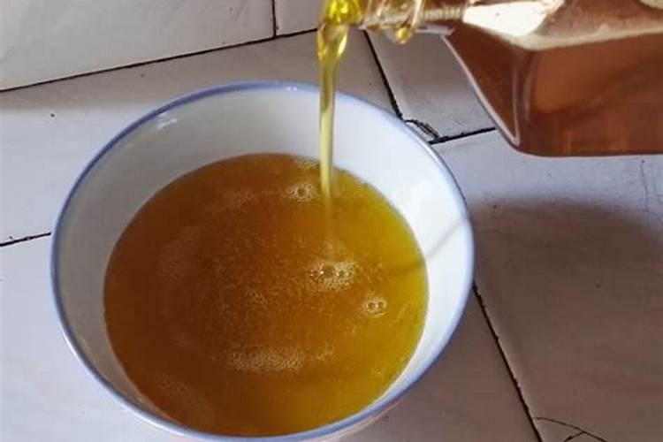 油茶树可以用桉树专用肥吗？