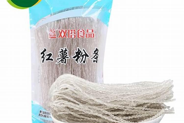 木薯粉是什么东西？