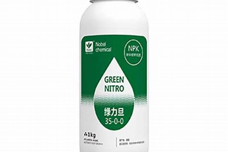 长效氮肥有哪些主要特性