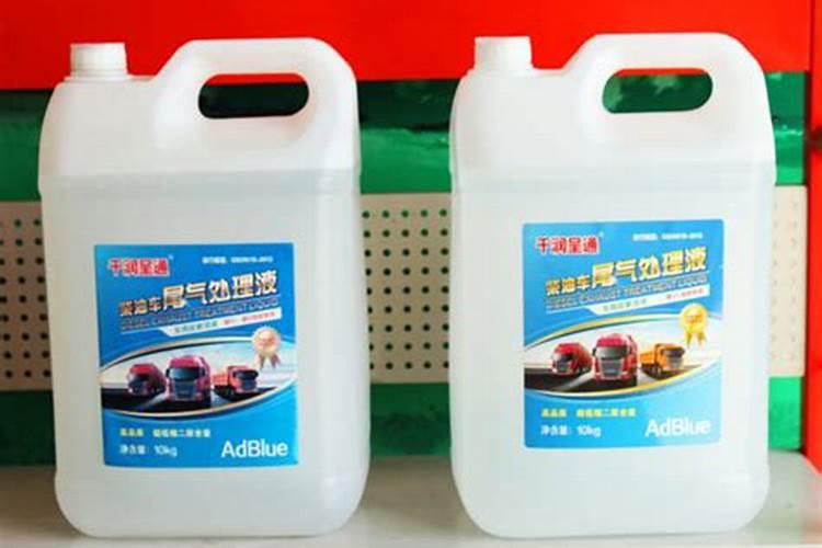 尿素能做水溶肥吗