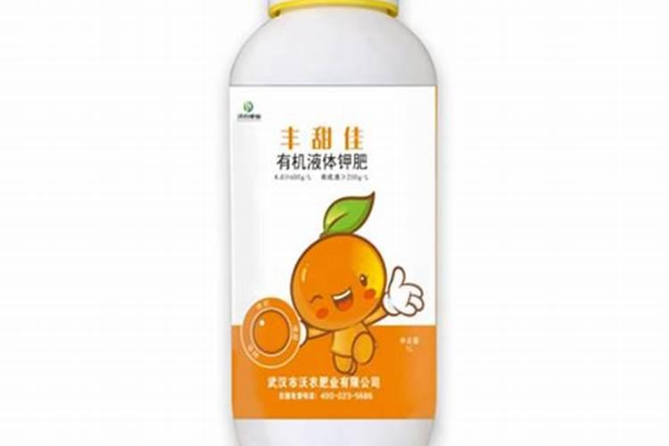 哪些肥料适合滴灌施肥