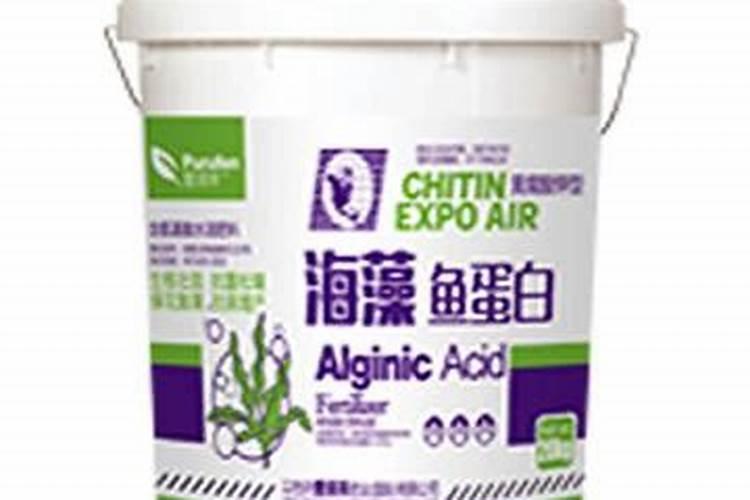 目前国内鱼蛋白肥料哪家比较好？