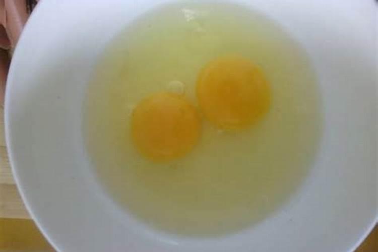 鸡蛋过期了有什么用途 鸡蛋过期了可以做什么