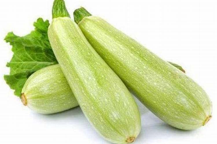 西葫芦开花不坐果要点什么药