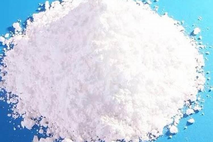 水溶肥料是什么原料做的 水溶肥原料等级划分