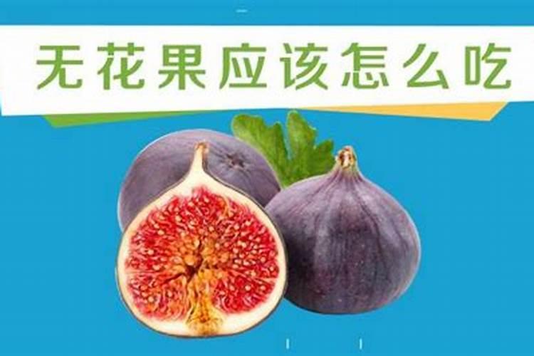 无花果用什么肥料