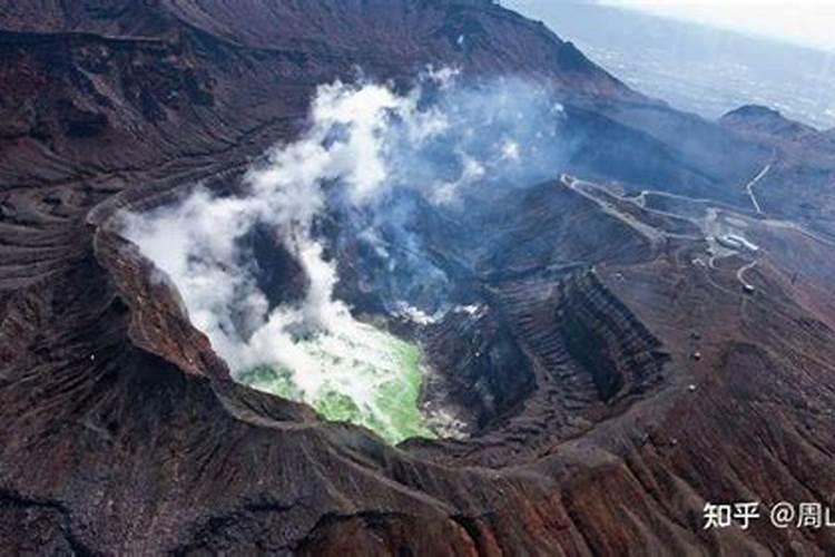 火山灰土壤为什么肥沃