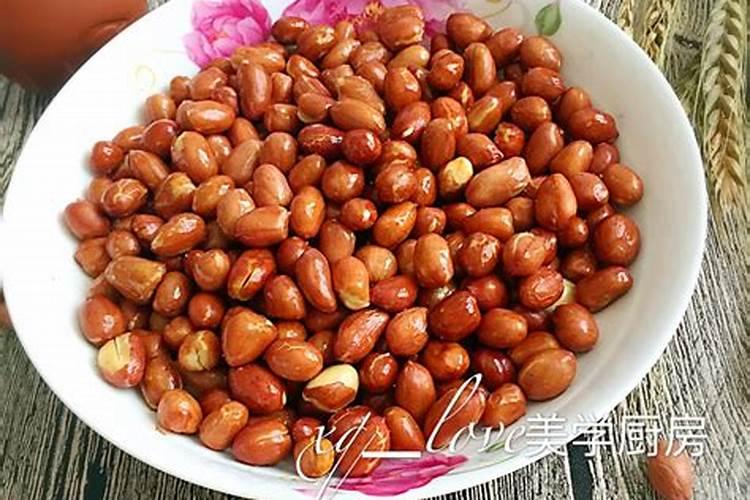花生幼苗可以喷叶面肥吗 使用什么肥料好