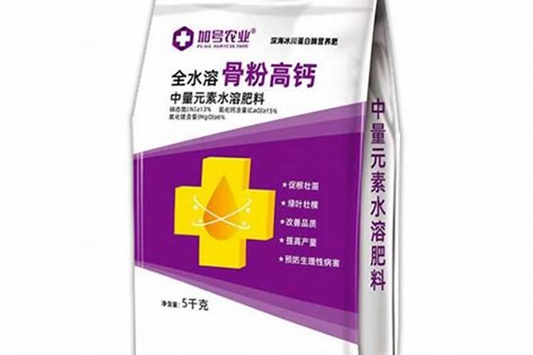 西瓜根糸不发达不适应冲二次高钙高钾肥吗？