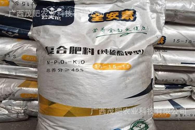 莴笋是否能够使用尿素当作肥料呢