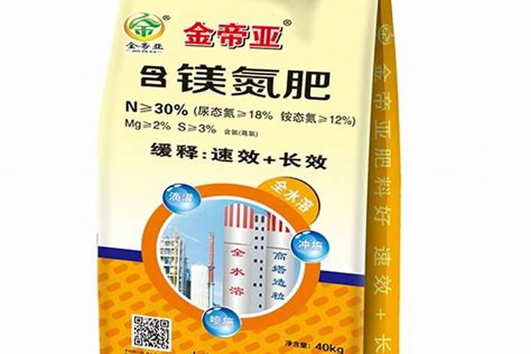 蔬菜常用的叶面肥有哪些种类？