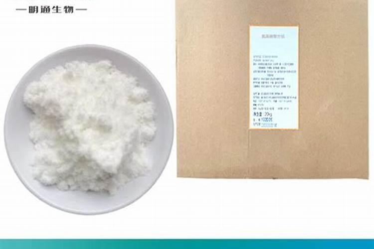 氨基酸水溶肥十大品牌