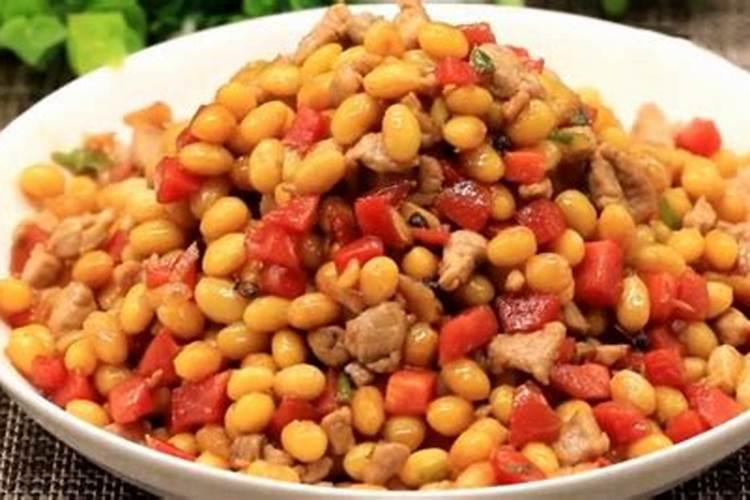 黄豆可以作为肥料使用吗？为什么？