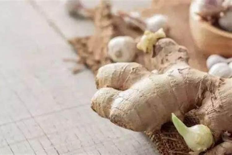 生姜追肥用什么肥料好？
