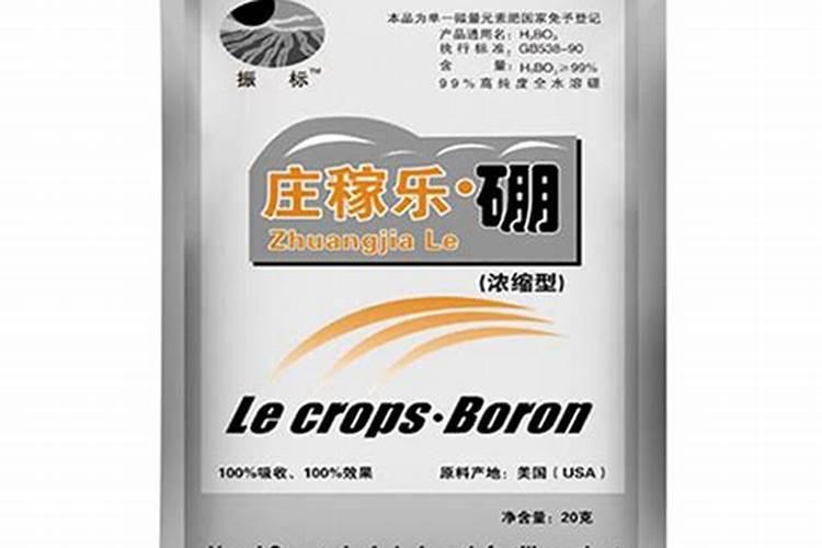 种花生用什么含量肥料最好高产