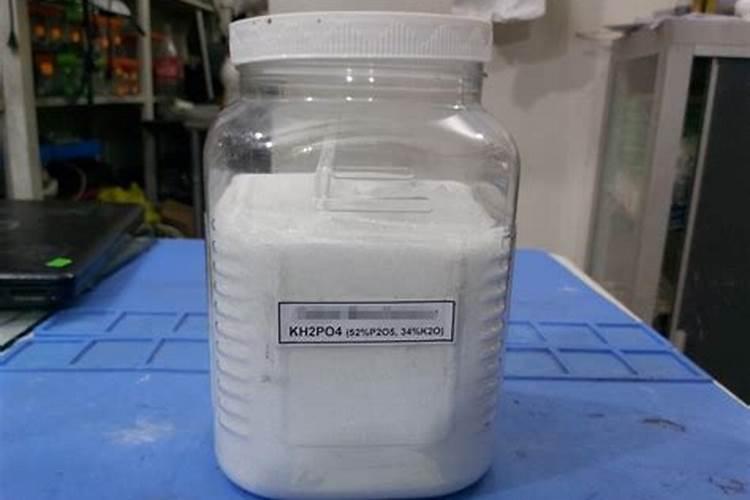 米兰开花用什么肥