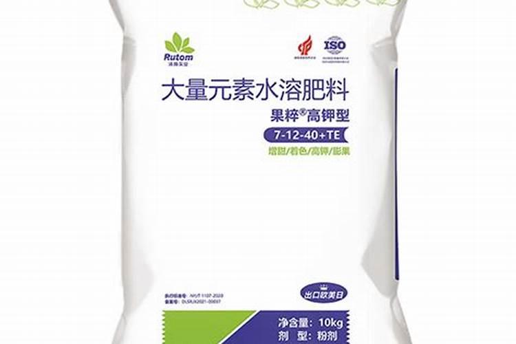 桃树什么时候施肥效果最好
