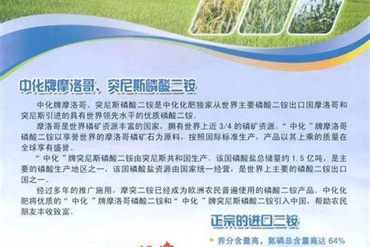 国际市场望中国恢复磷肥出口