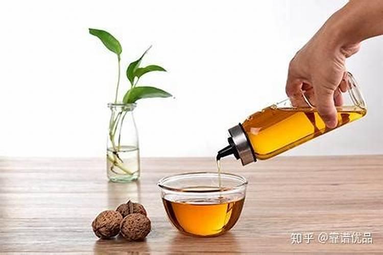 核桃种植用肥!能用那些肥料？
