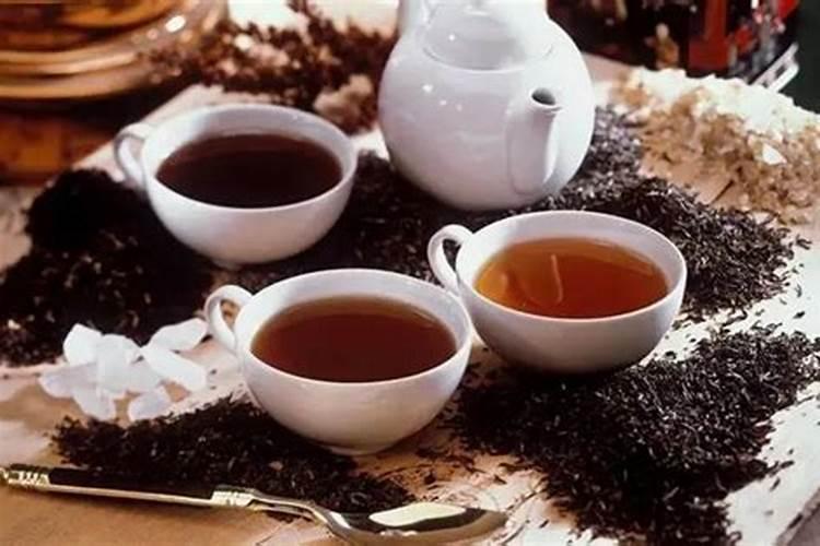 乌金绿水溶肥在茶叶上的应用
