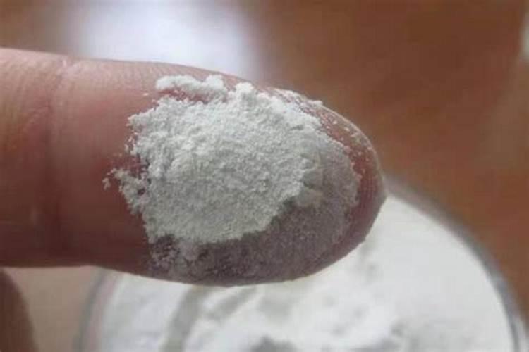 硫酸镁农业用法和用量