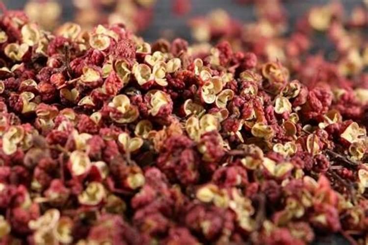 花椒树用什么肥料好