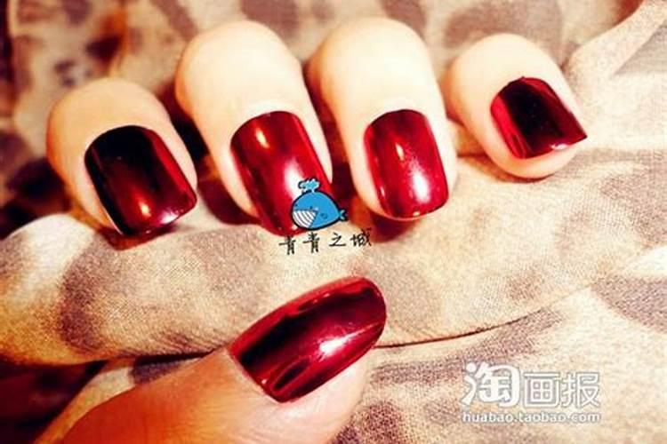 指甲花俗称凤仙花,能治灰指甲吗