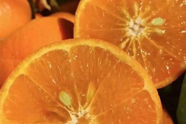 十月沃柑该施什么肥料？