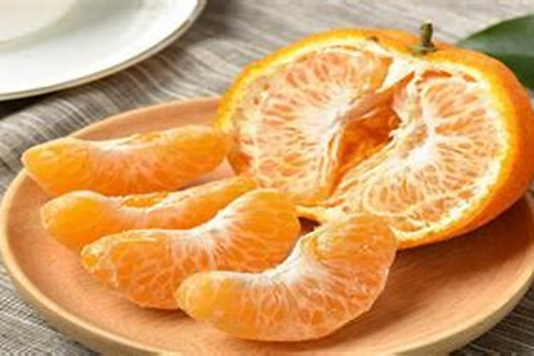 头年挂果沃柑现在用放肥抽夏梢吗？