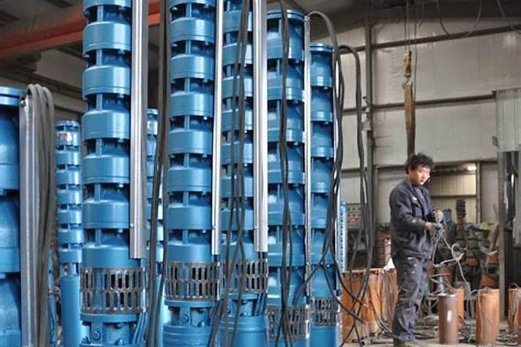 深井潜水泵哪个品牌最好