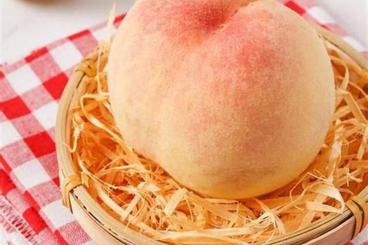 桃子成熟前半个月冲施钙肥行吗