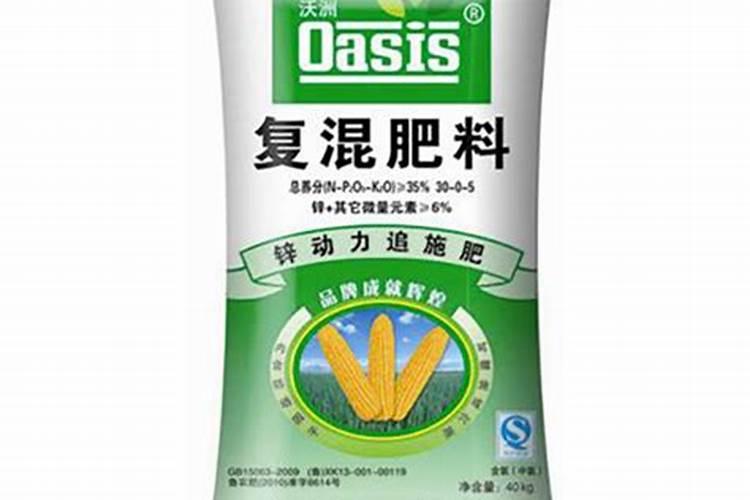代森锰锌与叶面钙肥能混合吗？
