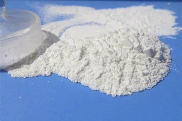 钙肥不能和什么肥料混用？