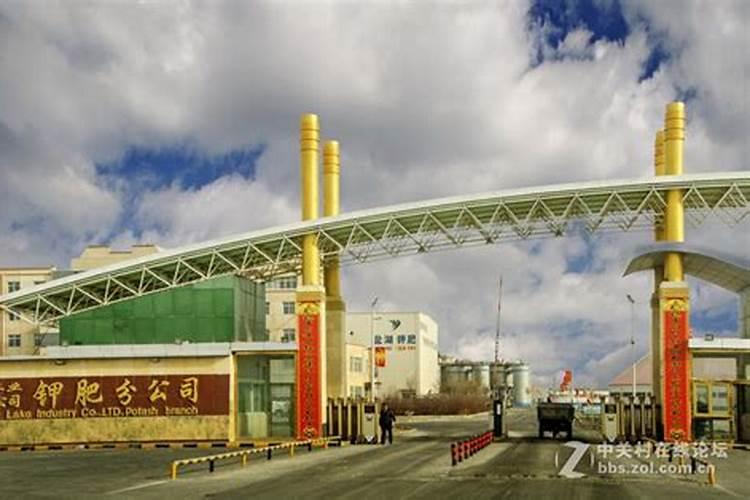 青海省各大城市排名