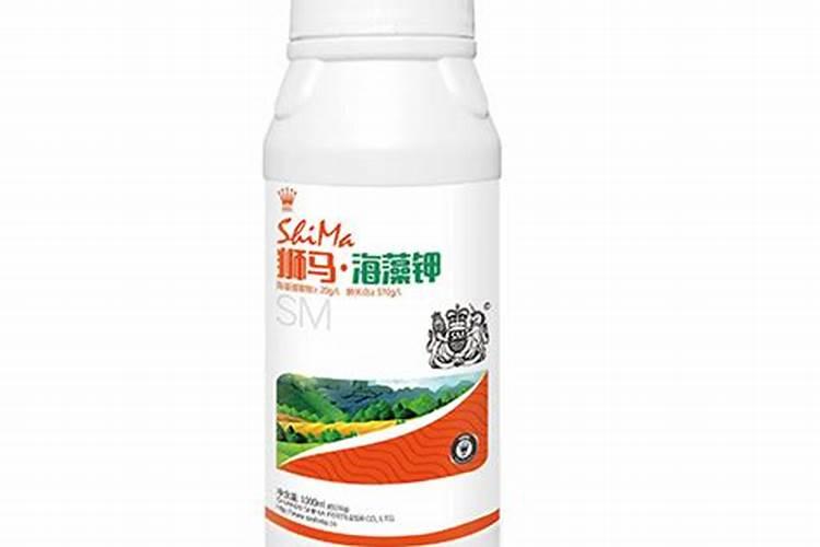 水溶肥排名前十位的有哪些品牌