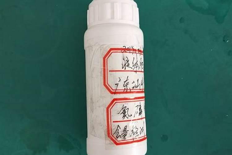 化肥检测化肥检测项目以及化肥检测的标准