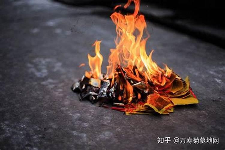 头七如何祭拜先人