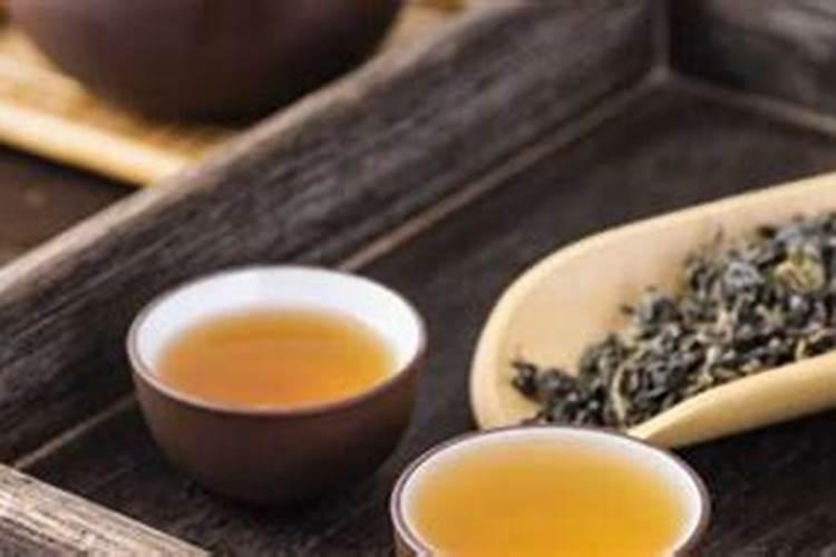 茶叶施磷肥选什么肥