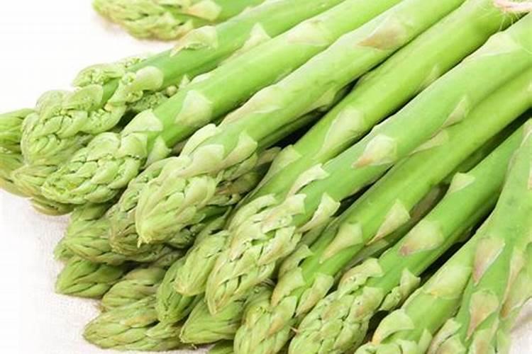 芦笋能用含氯肥料吗？