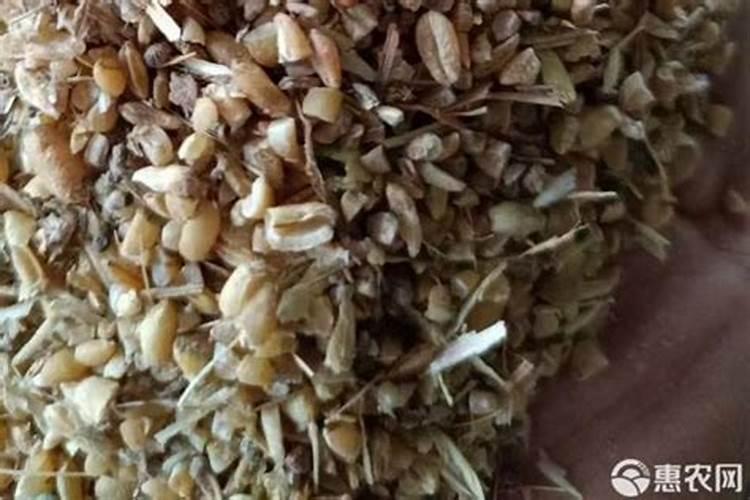 小麦专用肥的含量是什么样的