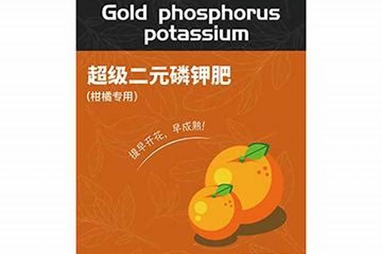 柑橘一般什么时候施肥 施肥时要注意什么