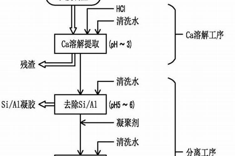 ...x是CaCl2的系数).它是一种天然的钾肥,溶于水后得到KCl