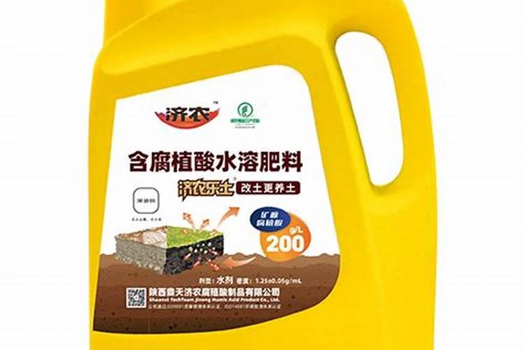 植物叶发黄了需要补什么肥料