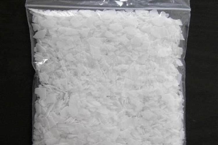 区别氯化钾硫酸钾